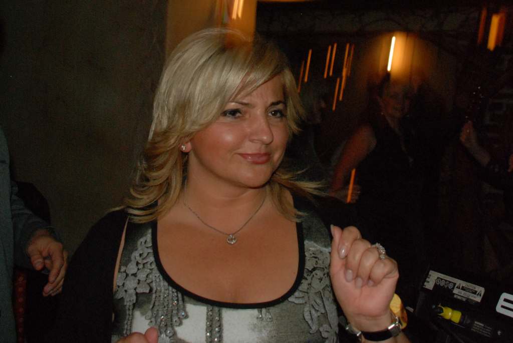 Con Cuore - urodziny