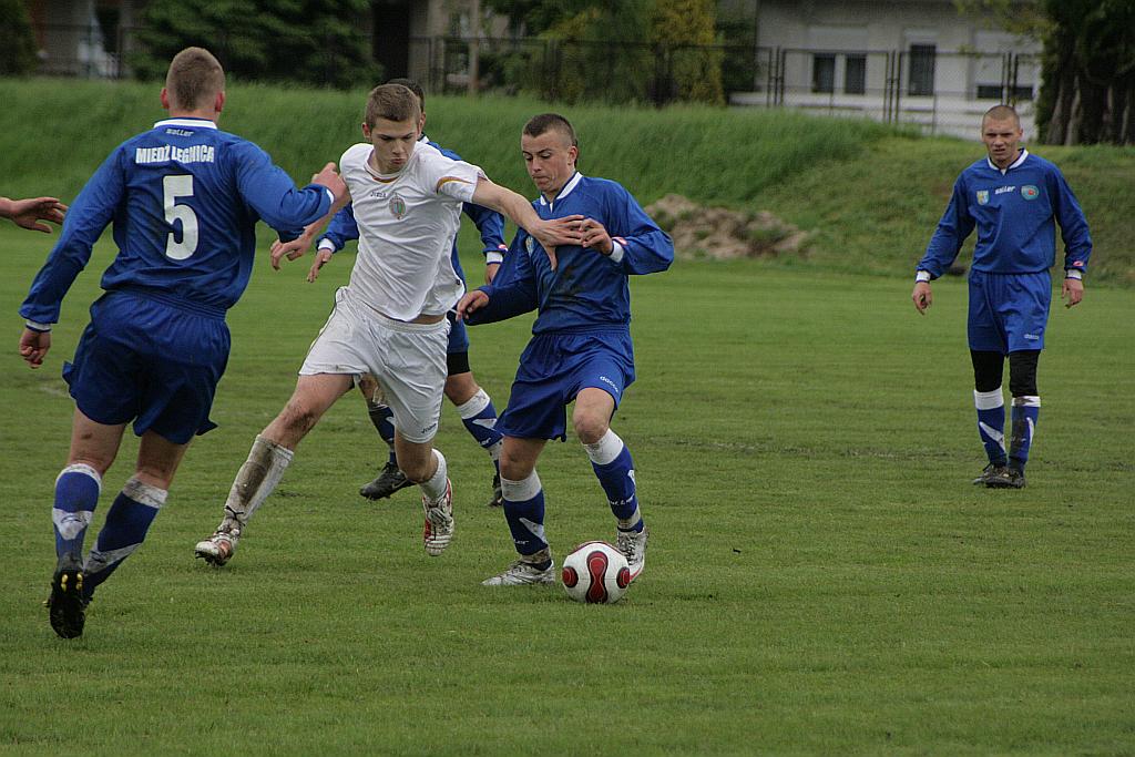 LDJ: Miedź - Chrobry