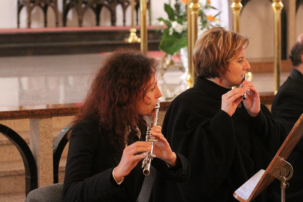 Zagrała Legnicka Orkiestra