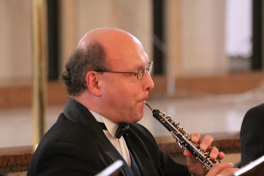 Zagrała Legnicka Orkiestra