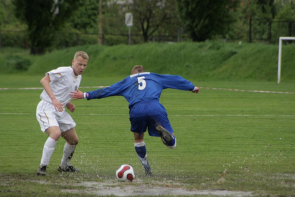 LDJ: Miedź - Chrobry