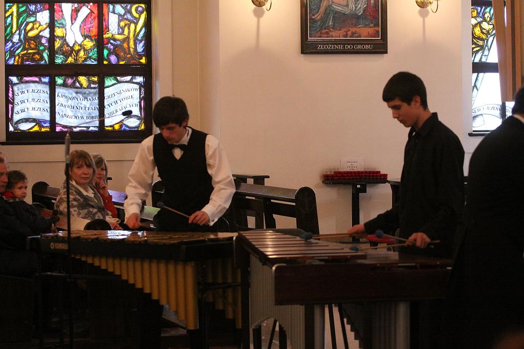 Zagrała Legnicka Orkiestra