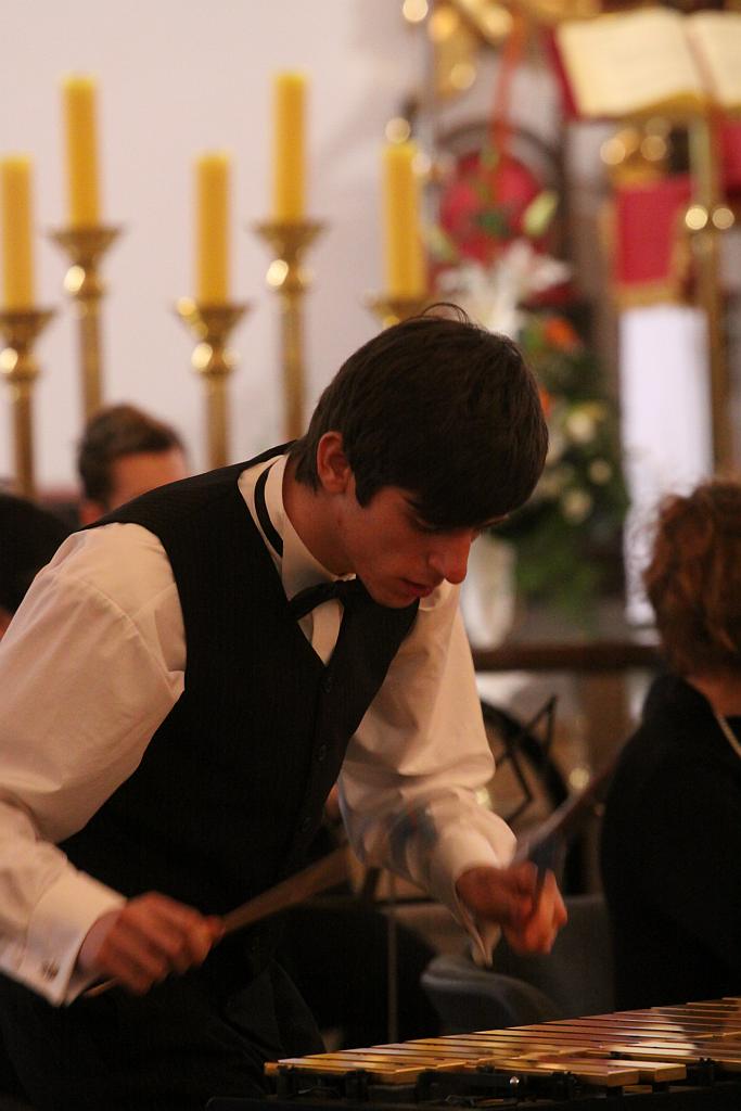 Zagrała Legnicka Orkiestra