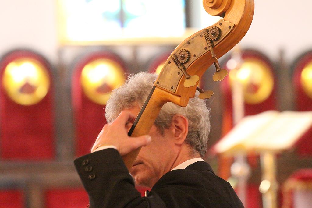 Zagrała Legnicka Orkiestra