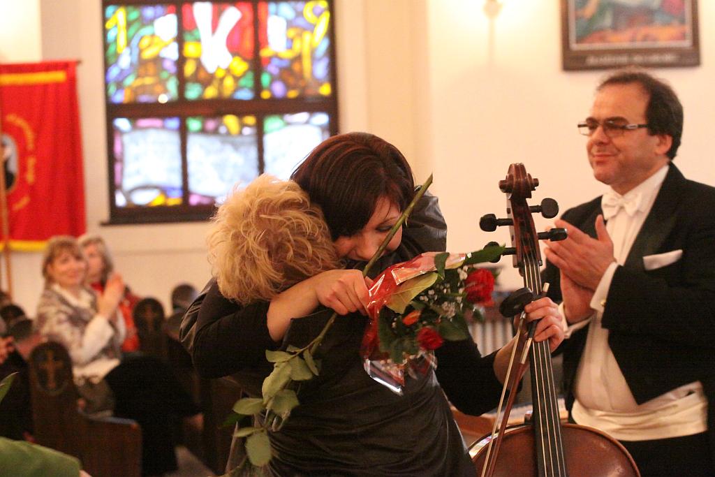 Zagrała Legnicka Orkiestra