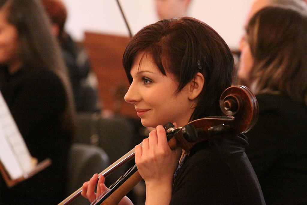 Zagrała Legnicka Orkiestra