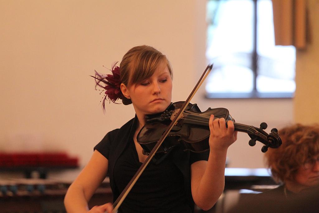 Zagrała Legnicka Orkiestra