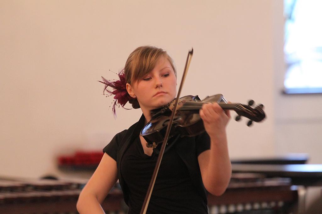 Zagrała Legnicka Orkiestra