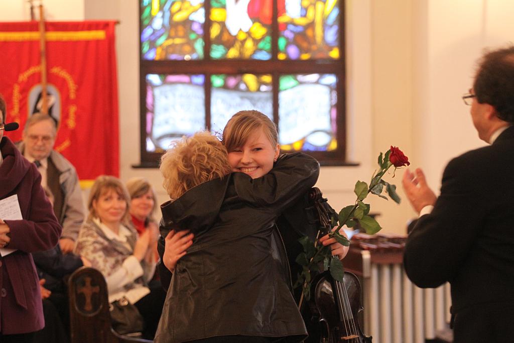 Zagrała Legnicka Orkiestra