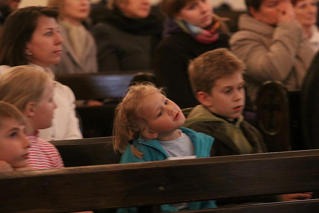 Zagrała Legnicka Orkiestra