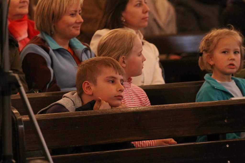 Zagrała Legnicka Orkiestra