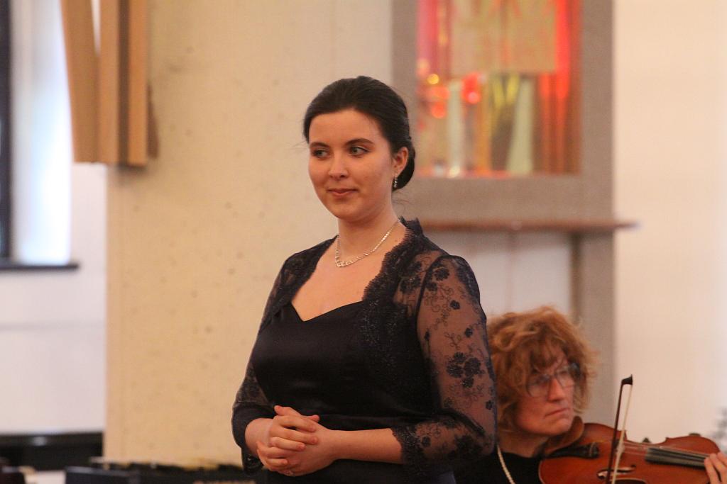 Zagrała Legnicka Orkiestra