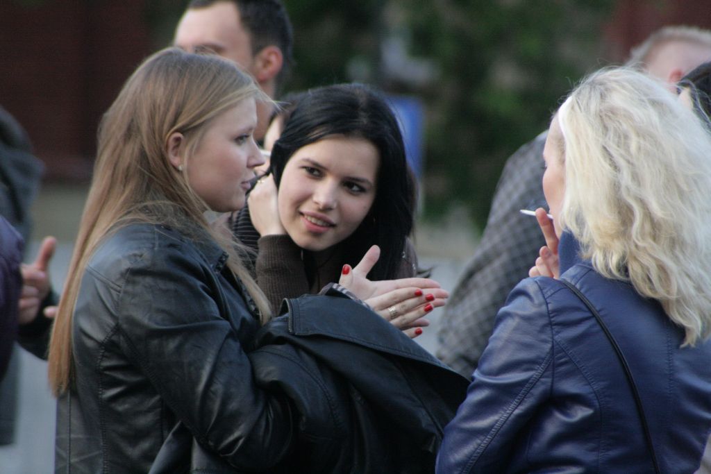 Juwenalia cz.3