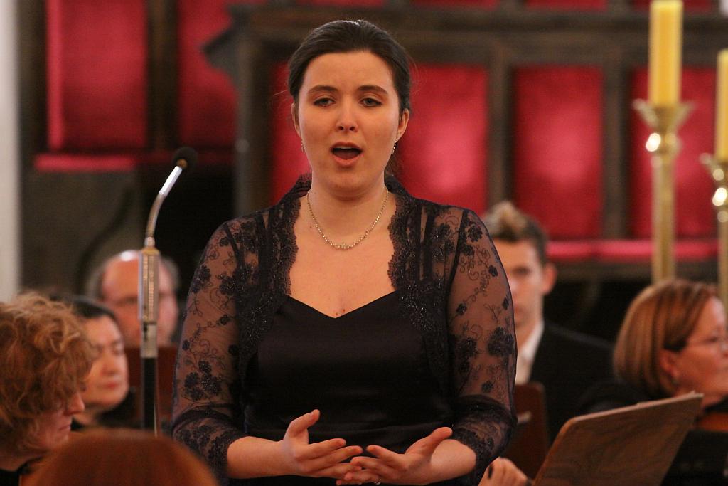 Zagrała Legnicka Orkiestra