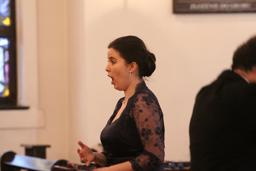 Zagrała Legnicka Orkiestra