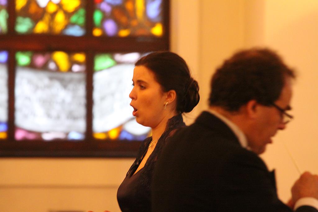 Zagrała Legnicka Orkiestra