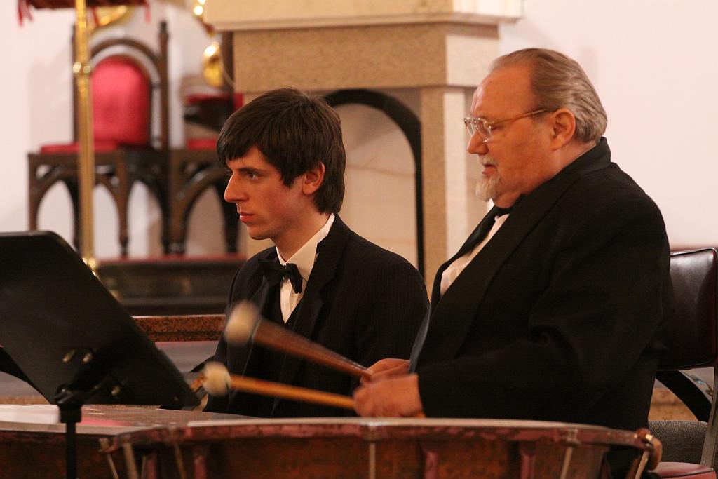 Zagrała Legnicka Orkiestra