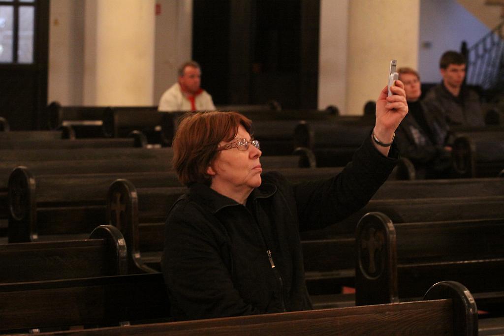 Zagrała Legnicka Orkiestra