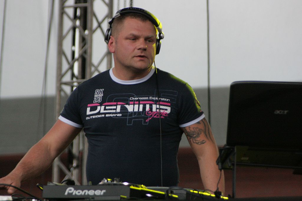 Juwenalia cz.3