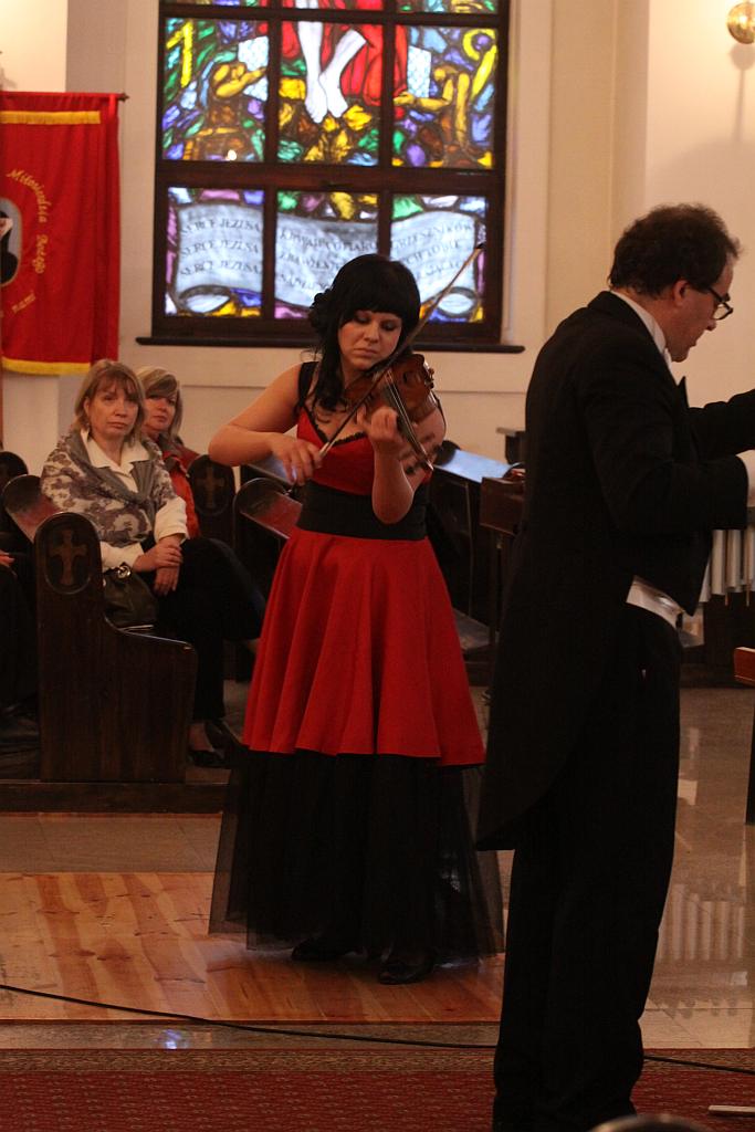 Zagrała Legnicka Orkiestra