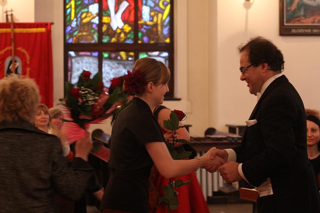 Zagrała Legnicka Orkiestra