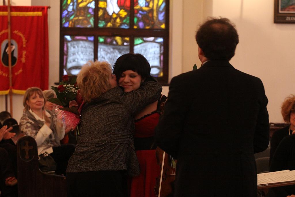 Zagrała Legnicka Orkiestra