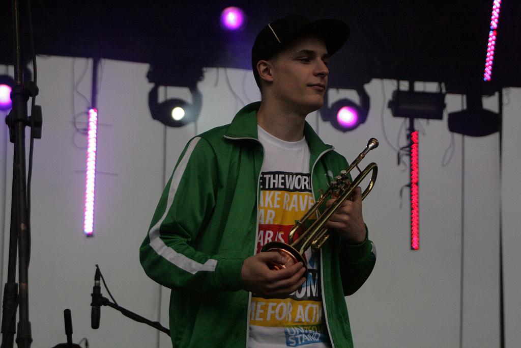 Juwenalia 2010. BETHEL