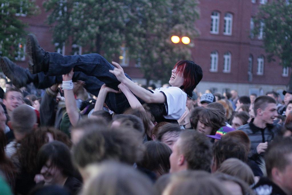 Juwenalia 2010