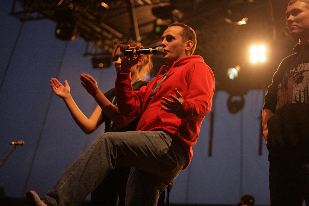 Juwenalia 2010