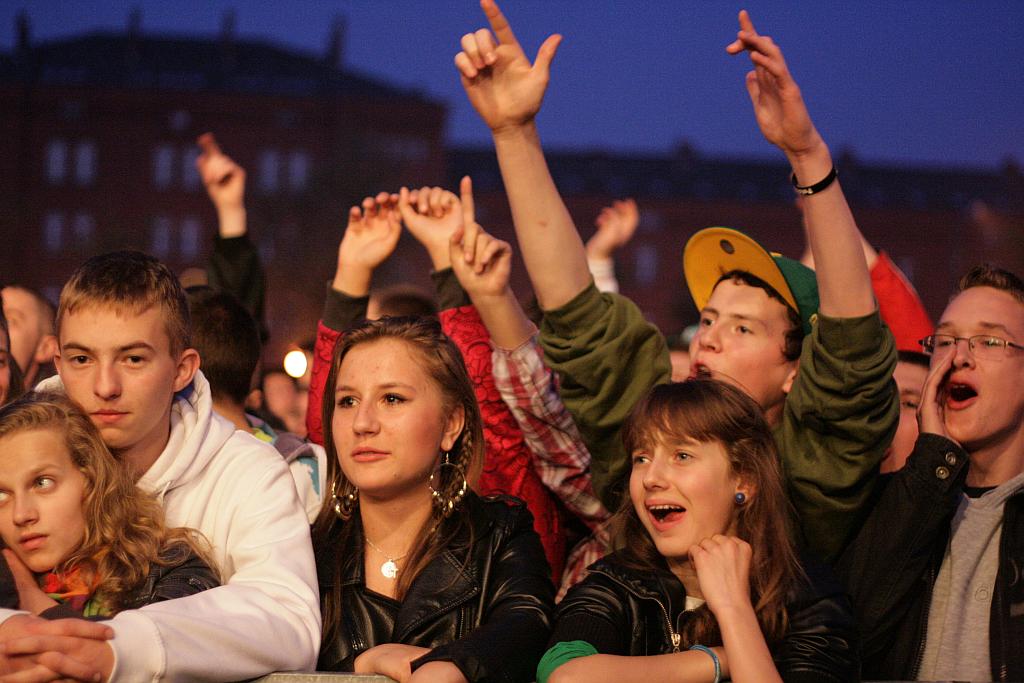 Juwenalia 2010
