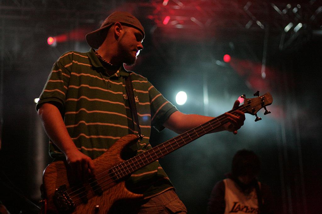 juwenalia 2010. HOPE, VAVAMUFFIN