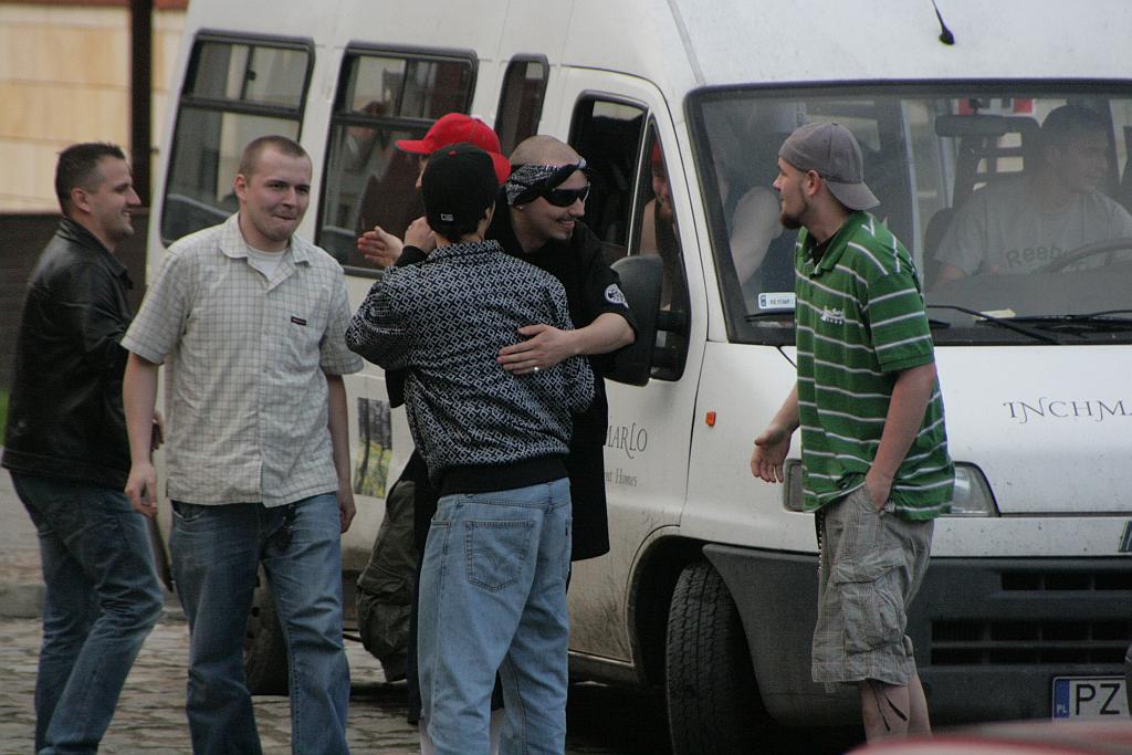 Juwenalia 2010. BETHEL