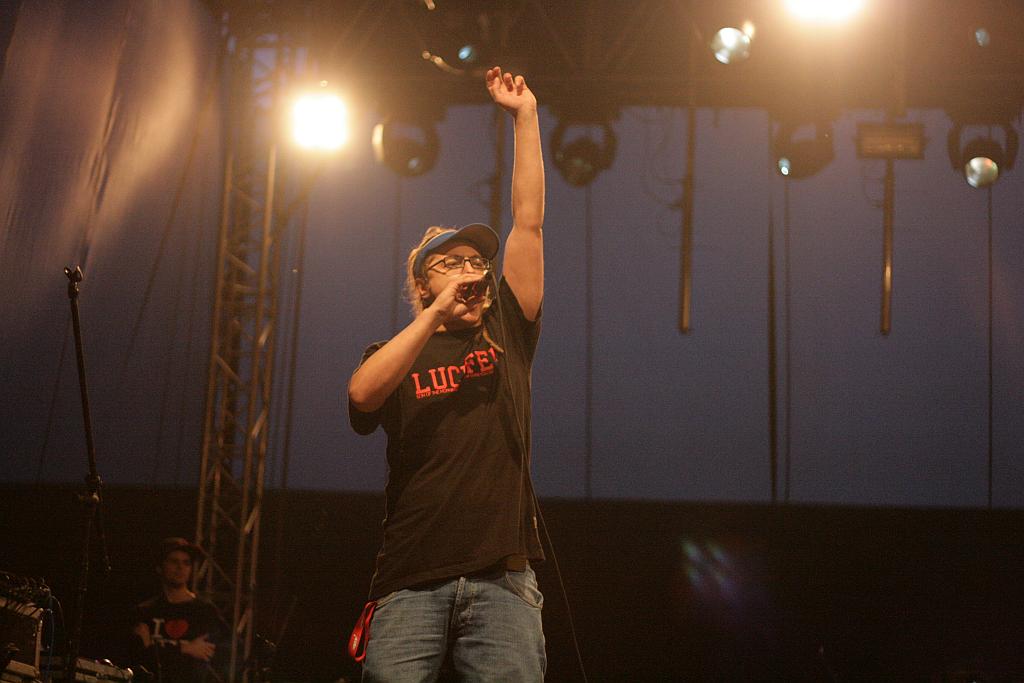 Juwenalia 2010