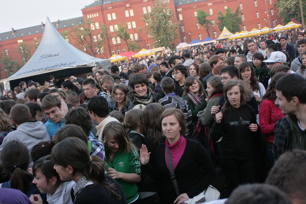 Juwenalia 2010. BETHEL
