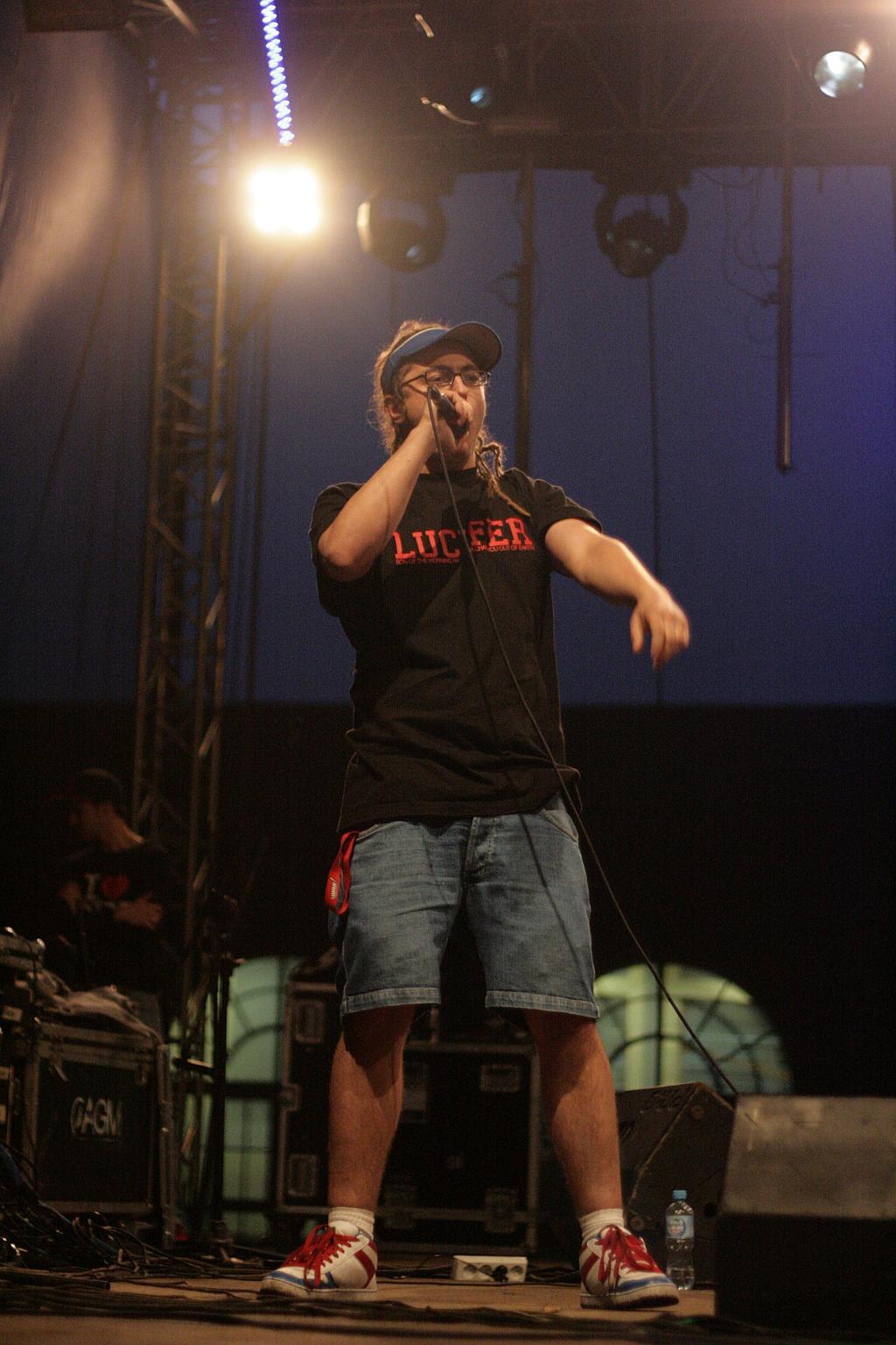 Juwenalia 2010