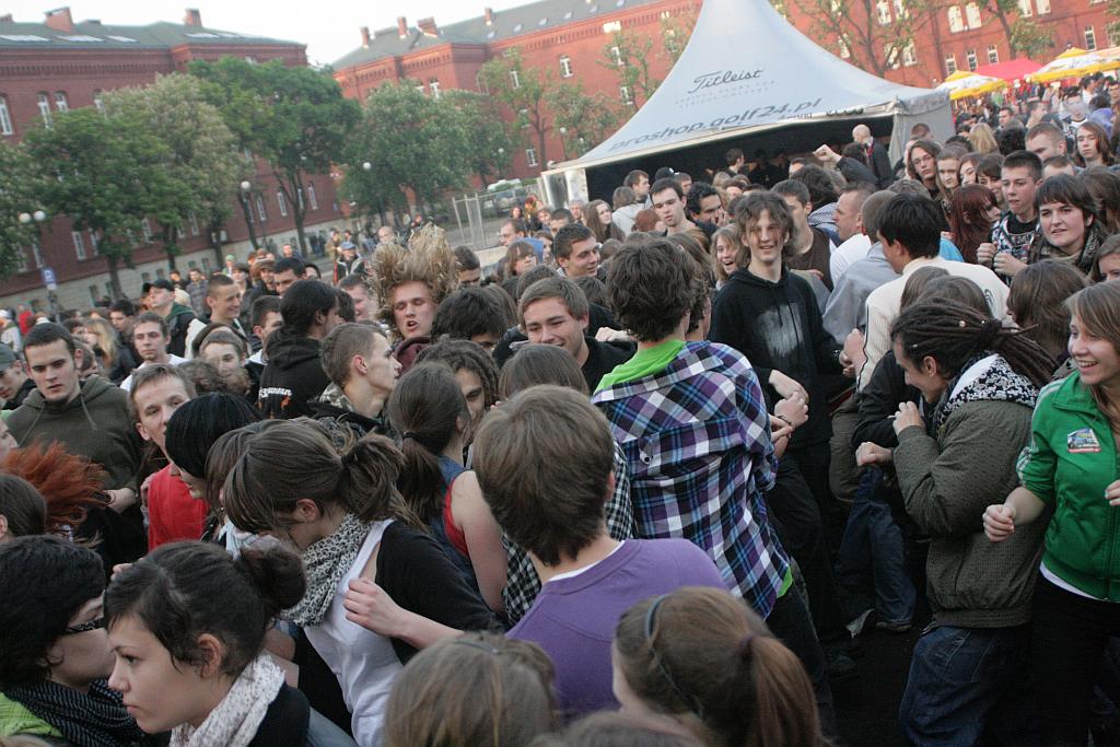 Juwenalia 2010. BETHEL