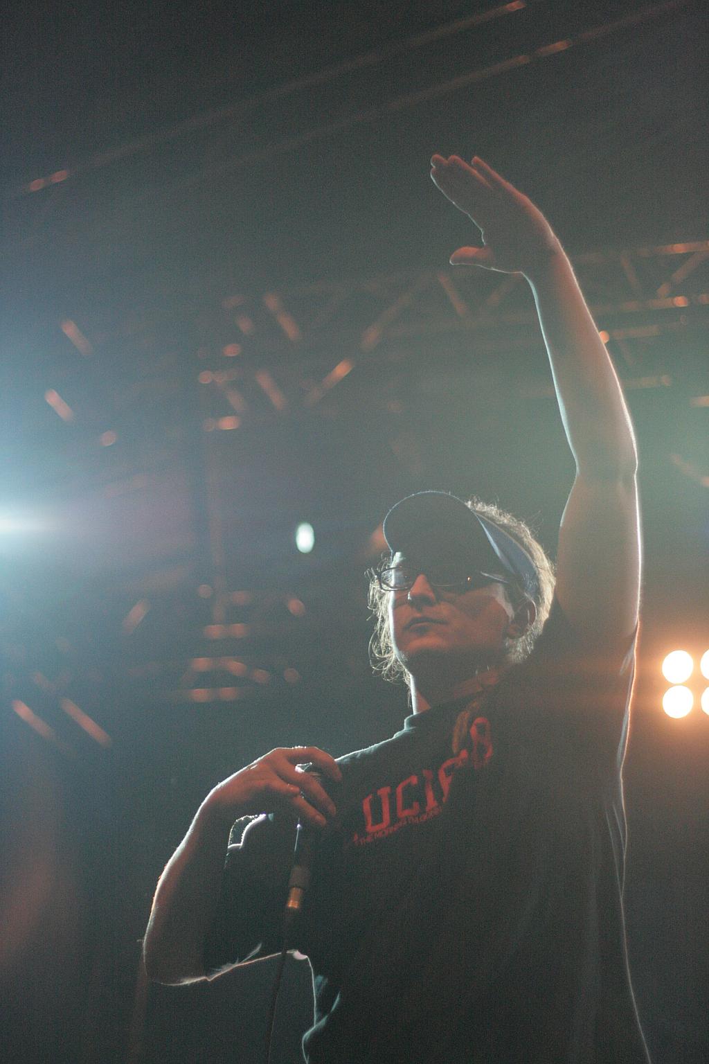 Juwenalia 2010