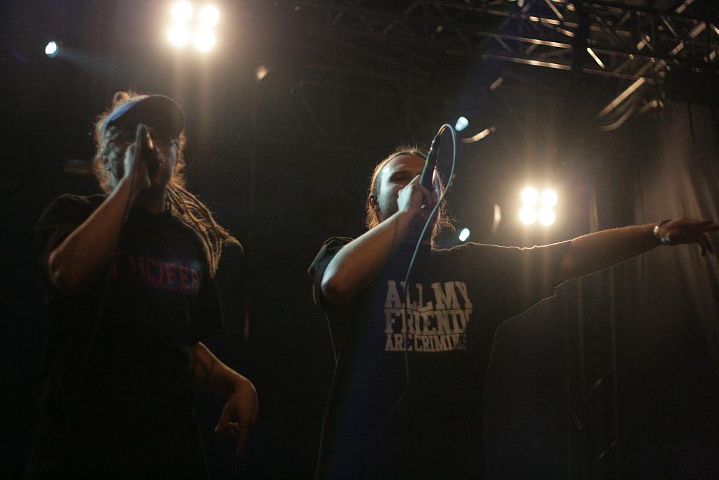 Juwenalia 2010
