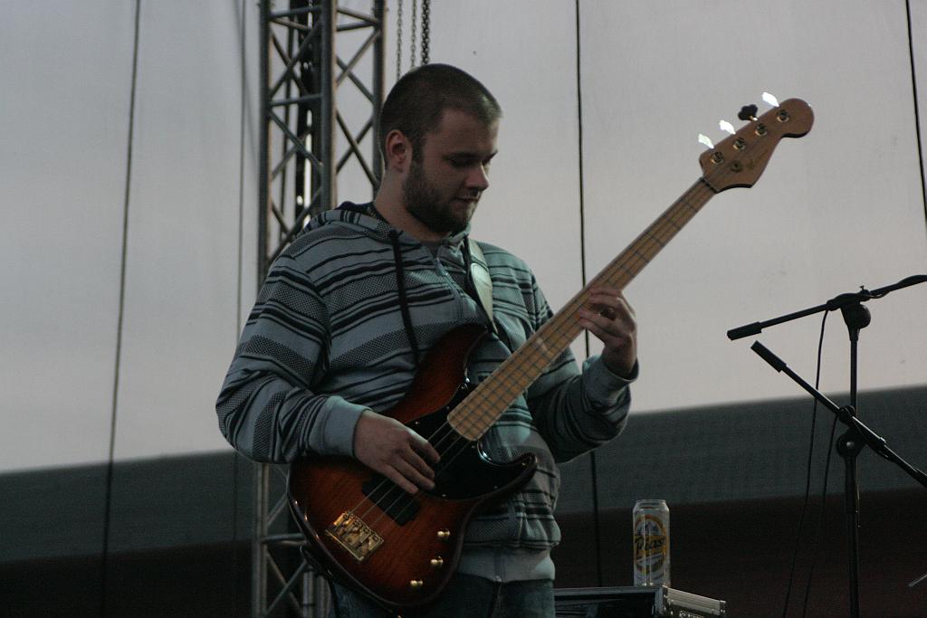 Juwenalia 2010. BETHEL
