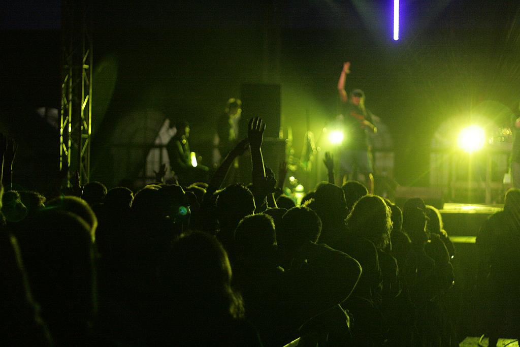 Juwenalia 2010