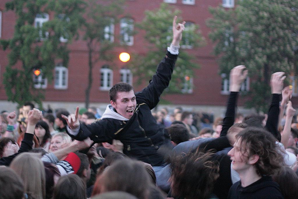 Juwenalia 2010