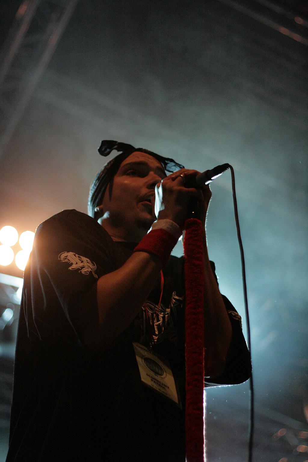 juwenalia 2010. HOPE, VAVAMUFFIN