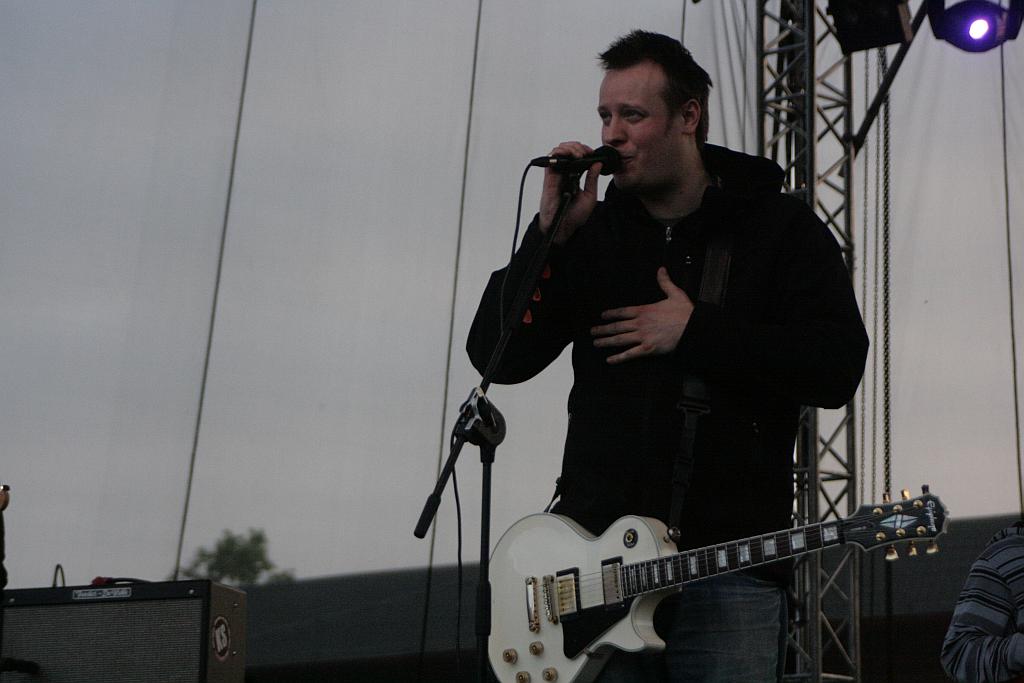 Juwenalia 2010. BETHEL