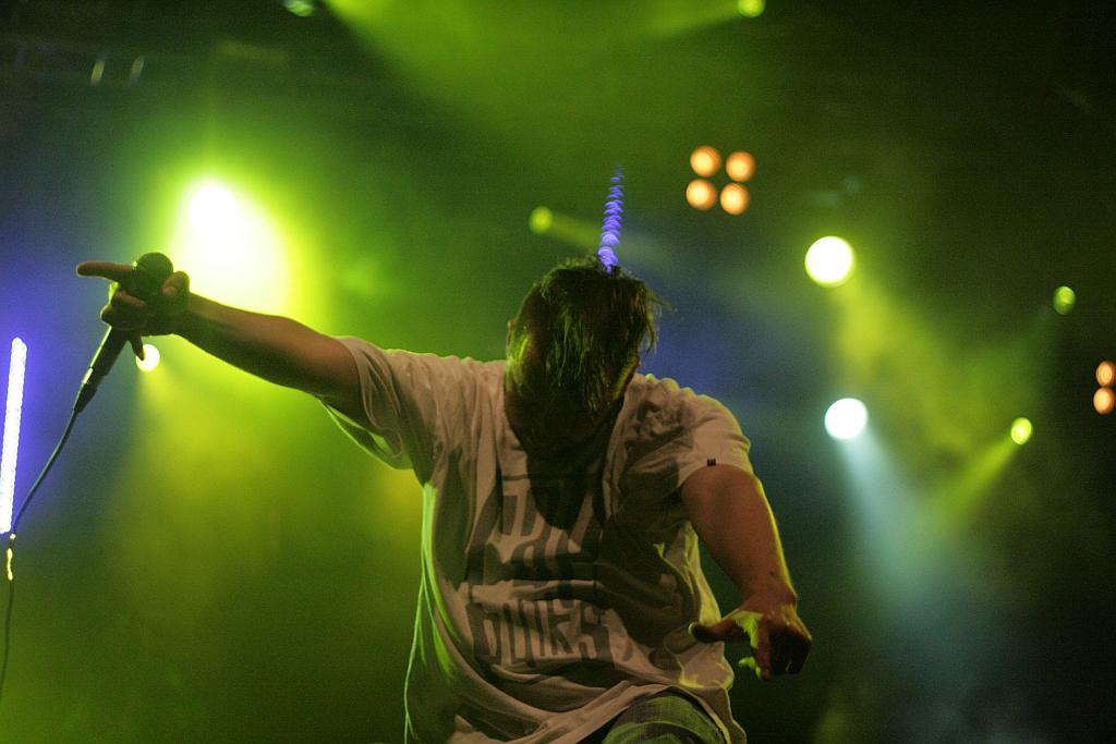 Juwenalia 2010