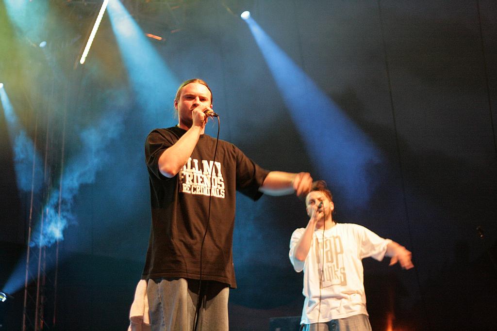 Juwenalia 2010