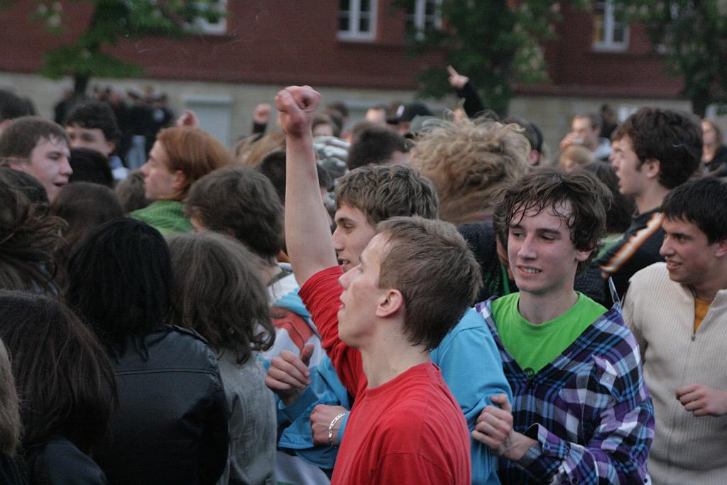 Juwenalia 2010. BETHEL