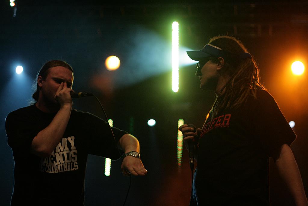 Juwenalia 2010