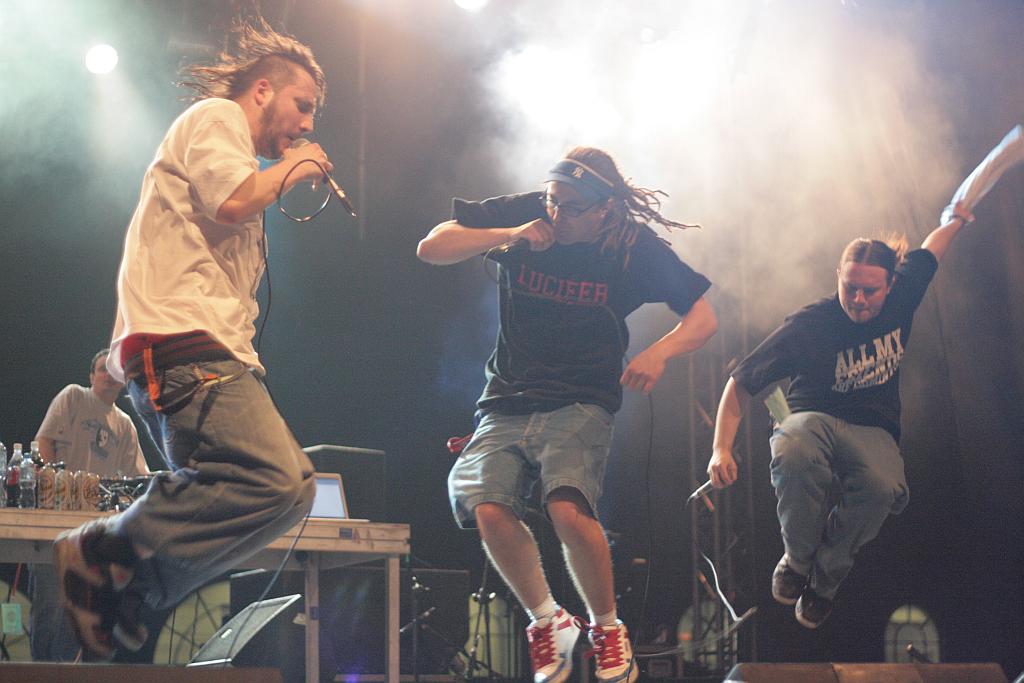 Juwenalia 2010