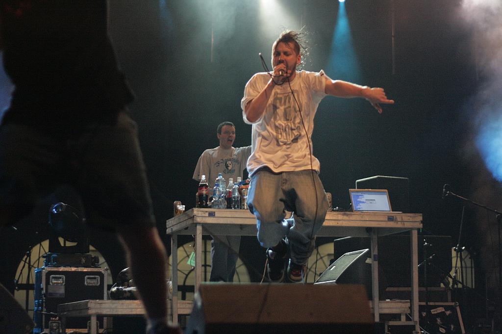 Juwenalia 2010