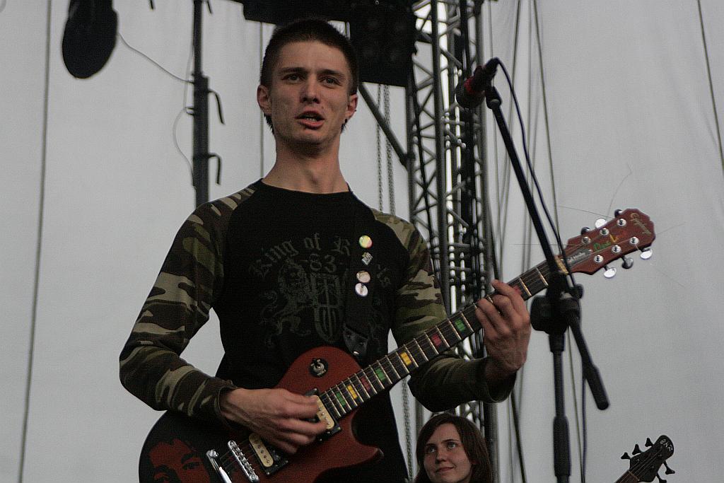 Juwenalia 2010. BETHEL